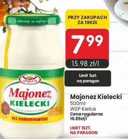 Market Point Majonez Kielecki oferta
