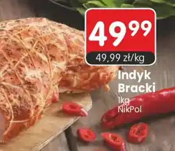Market Point Indyk Brack oferta