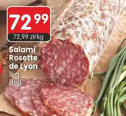Market Point Salami Rosette de Lyon oferta