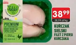 Market Point Kurczak Sielski filet z piersi oferta
