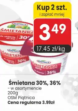 Market Point Smietana Piątnica oferta