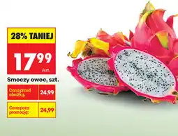 Biedronka Smoczy owoc, szt oferta