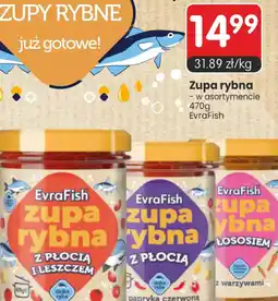 Market Point Zupa rybna EvraFish oferta