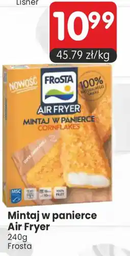 Market Point Frosta Mintaj Air Fryer oferta