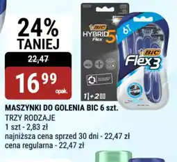 bi1 BIC Maszynki do golenia oferta