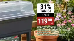 bi1 Szklarnia oferta