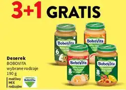 Intermarche Deserek Bobovita oferta