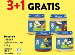 Intermarche Deserek Gerber oferta