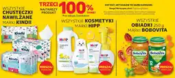 Kaufland Produkty dla dzieci oferta