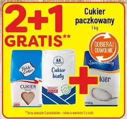 Polomarket Cukier paczkowany oferta