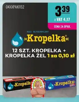 Eurocash Kropelka oferta