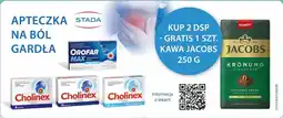 Eurocash Kup 2 dsp, kawa jacobs gratis 1 szt. oferta