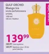 Hebe GULF ORCHID Mango Ice woda perfumowana unisex oferta