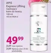 Hebe APIS Express Lifting napinający krem do twarzy oferta