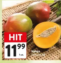 Intermarche Mango san lucar oferta