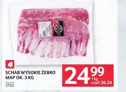 Selgros Schab Ok oferta