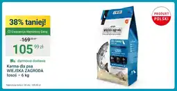 ERLI Karma dla psa Wiejska Zagroda oferta