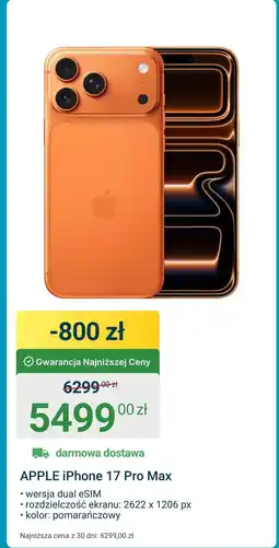 ERLI Iphone Apple oferta