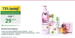 ERLI Zestaw kosmetyków oferta