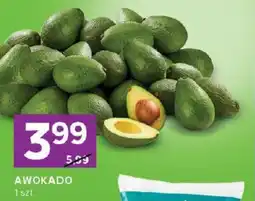 Stokrotka Awokado oferta
