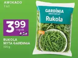 Stokrotka Rukola myta gardinia oferta