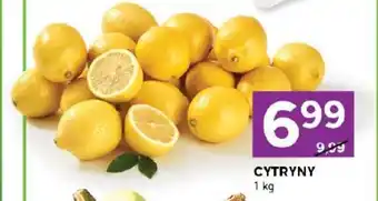 Cytryny