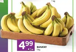 Stokrotka Banany oferta