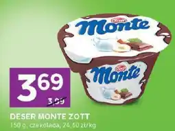 Stokrotka Deser monte zott oferta