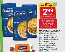 Stokrotka Makaron lubella oferta