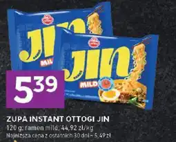 Stokrotka Zupa instant ottogi jin oferta