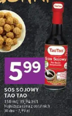 Stokrotka Sos sojowy tao tao oferta
