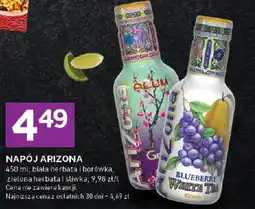 Stokrotka Napój arizona oferta