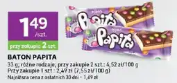 Stokrotka Baton papita oferta