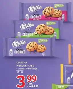 Selgros Ciastka pieguski oferta