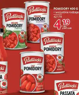 Selgros Pomidory oferta