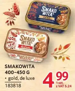 Selgros Smakowita oferta