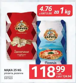 Selgros Mąka oferta