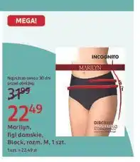 Rossmann Figi damskie kim midi natural rozm. m Marylin Tonic oferta