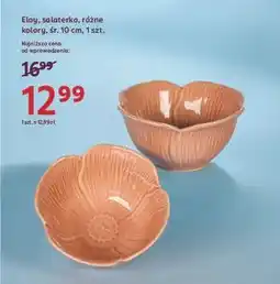 Rossmann Salaterka 10 cm Eloy oferta