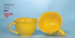 Rossmann Filiżanka 300 ml Eloy oferta