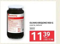 Selgros Oliwki krojone oferta