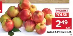 Stokrotka Market Jabłka oferta