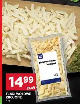 Stokrotka Market Flaki wołowe krojone oferta