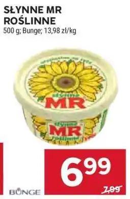 Stokrotka Market Słynne MR roślinne oferta