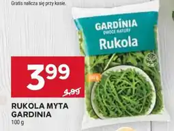 Stokrotka Market Rukola Myta Gardinia oferta