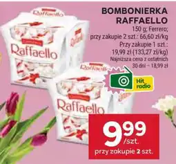 Stokrotka Market Bombonierka Raffaello oferta