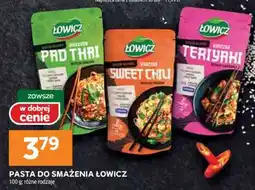 Stokrotka Market PASTA DO SMAŻENIA ŁOWICZ oferta