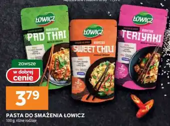 Stokrotka Market PASTA DO SMAŻENIA ŁOWICZ oferta