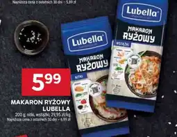 Stokrotka Market Makaron ryżowy Lubella oferta