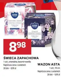 Stokrotka Market Świeca zapachowa oferta